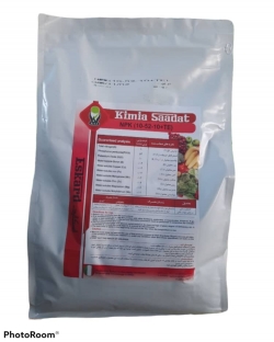 کود NPK 10-52-10 اسکارد