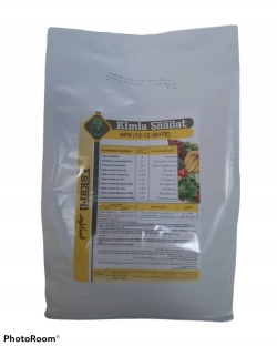 کود NPK 12-12-36 اسکارد